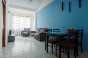 Гостиница Unawatuna Apartments  Unawatuna